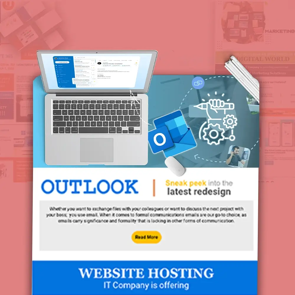 Email Marketing